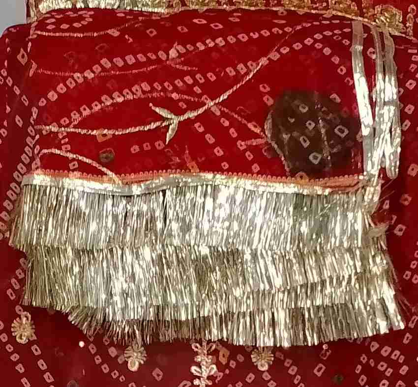 Flipkart rajputi poshak sales