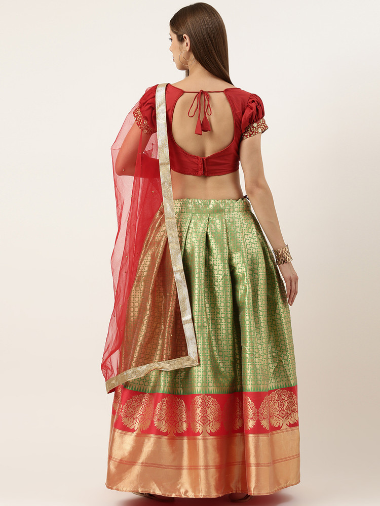 Mere lehenga choli hotsell