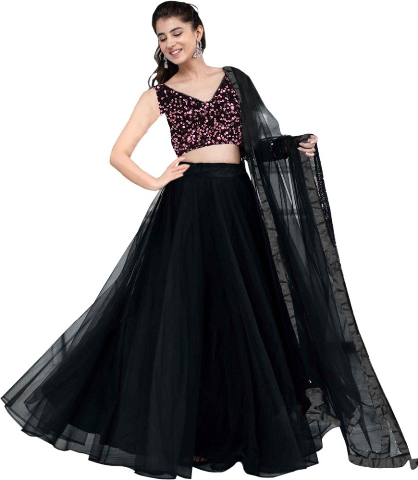 Flipkart lehenga 2024 for ladies