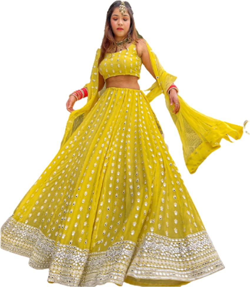 Jabong lehenga 2025