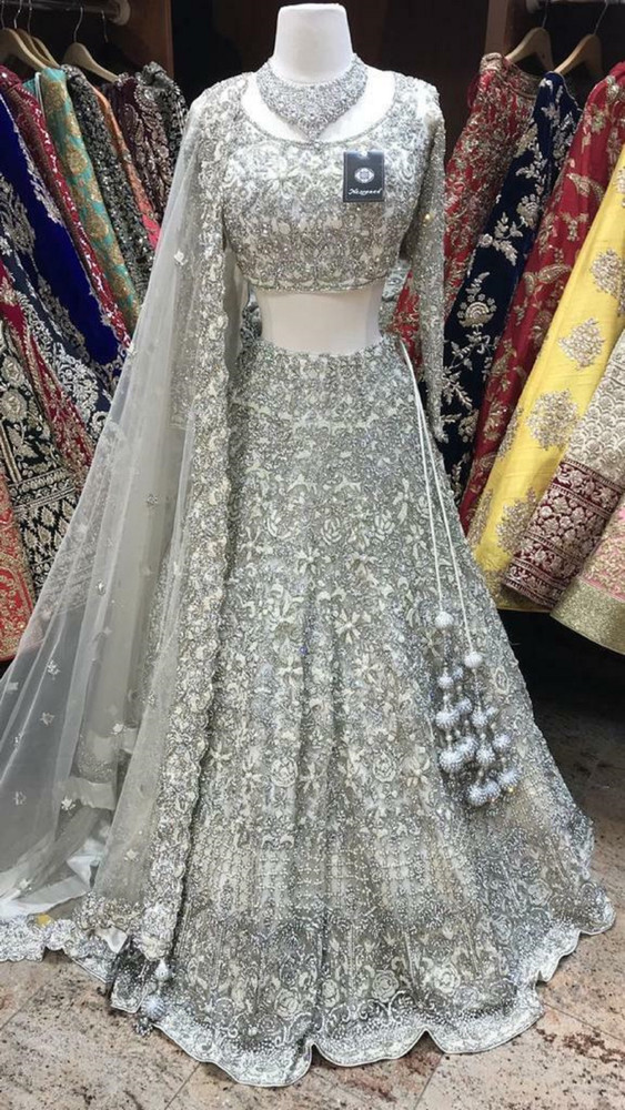 Lehenga for new arrivals wedding flipkart