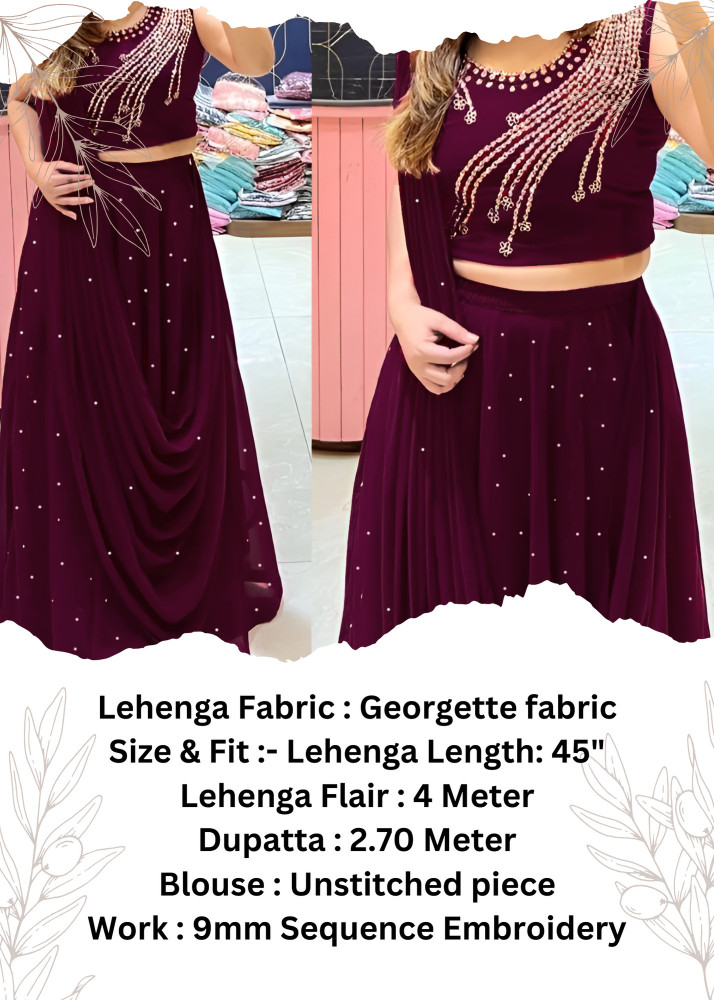 Burgundy skirt 9mm clearance