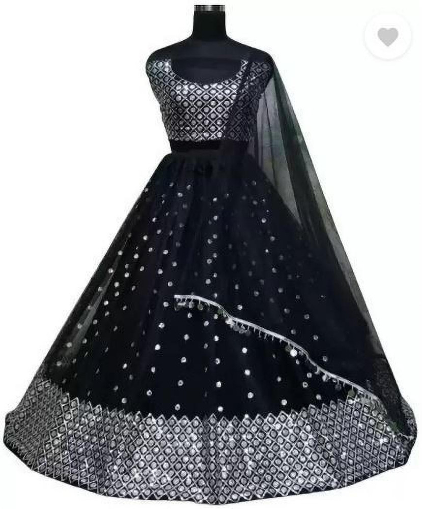 YNR FASHION Embroidered Semi Stitched Lehenga Choli Buy YNR FASHION Embroidered Semi Stitched Lehenga Choli Online at Best Prices in India Flipkart