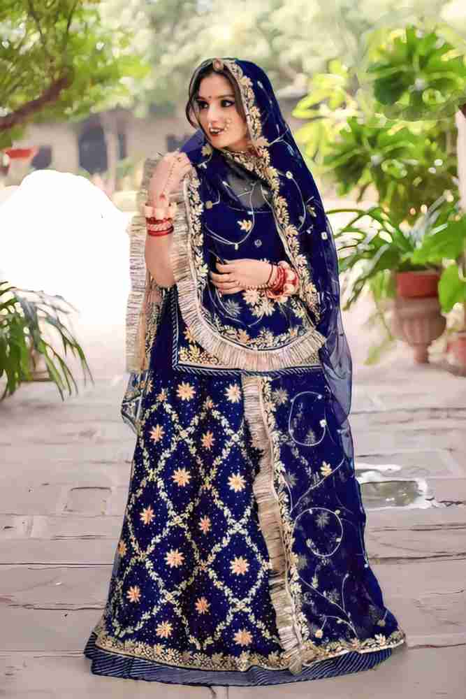 Flipkart rajputi dress shop