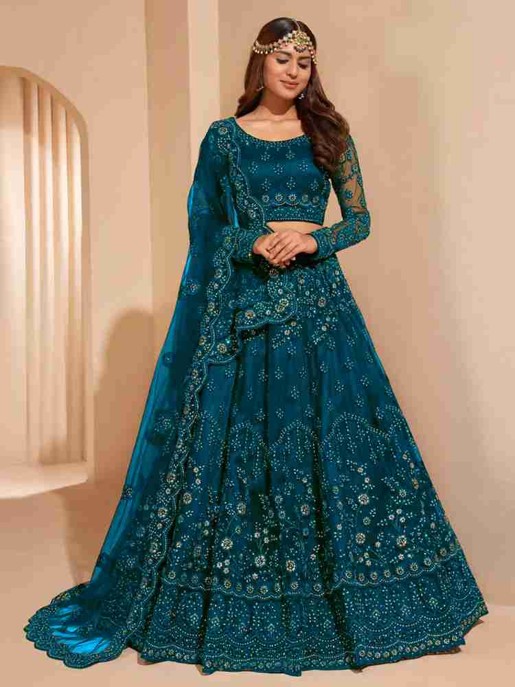 Flipkart lacha dress store