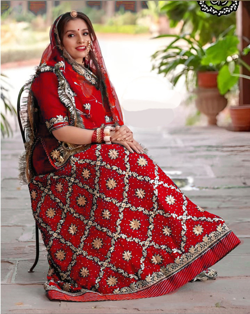 Flipkart online shopping bridal lehenga 2025