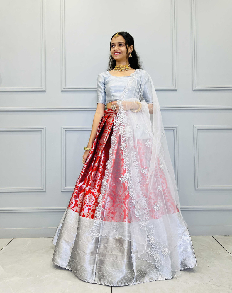 Coxwin Self Design Semi Stitched Lehenga Choli Buy Coxwin Self Design Semi Stitched Lehenga Choli Online at Best Prices in India Flipkart