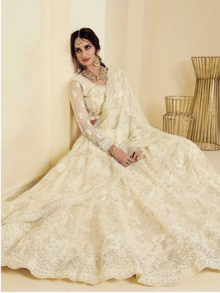 Flipkart store wedding lehenga