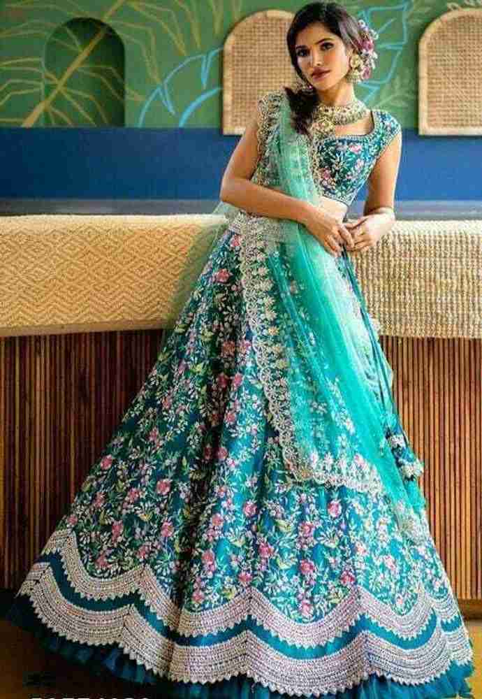 Lehenga with store price 500 flipkart