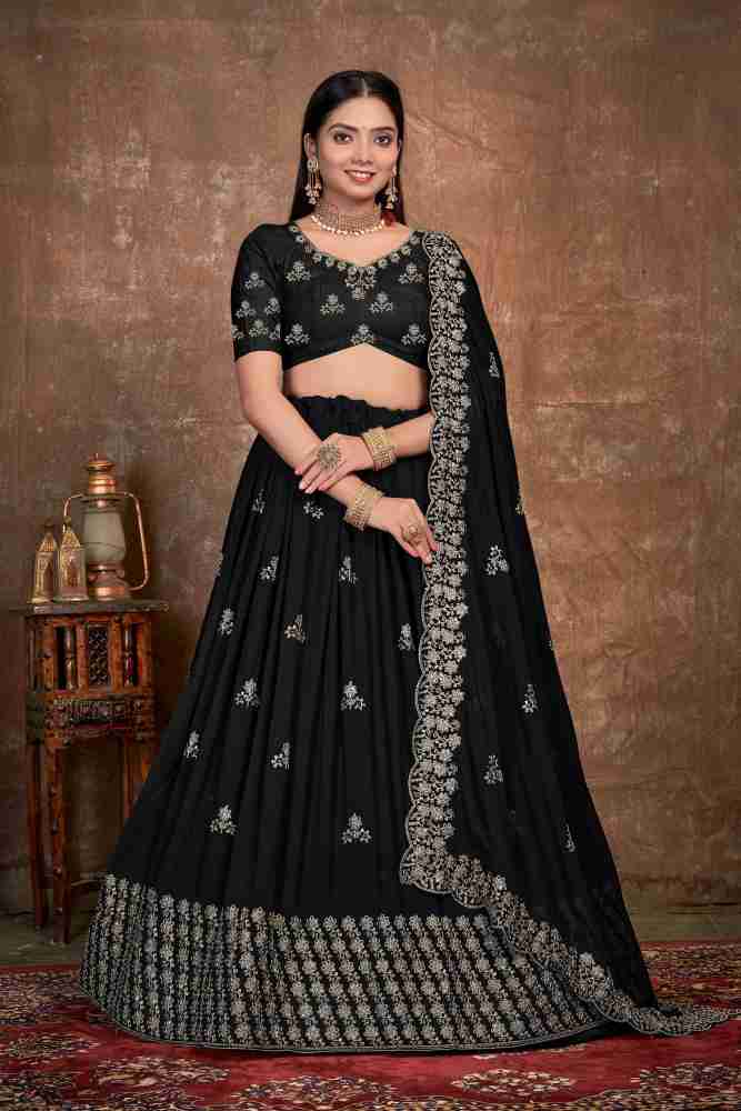 Lehenga with price hot sale 500 flipkart