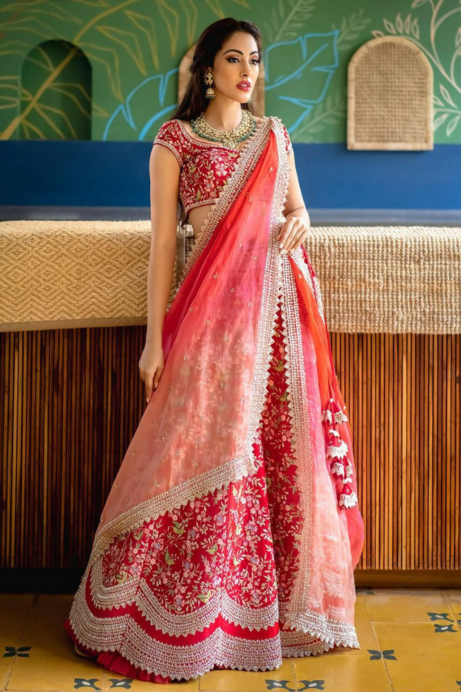 Flipkart lehenga choli below 1000 discount