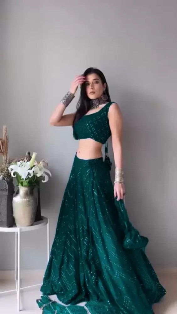 R4milA Embroidered Semi Stitched Lehenga Choli Buy R4milA Embroidered Semi Stitched Lehenga Choli Online at Best Prices in India Flipkart