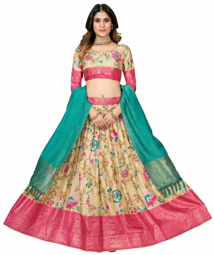 Flipkart fashion 2025 lehenga