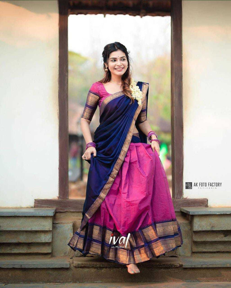 Flipkart bridal lehengas unboxing n review under 1000|online shopping -  YouTube