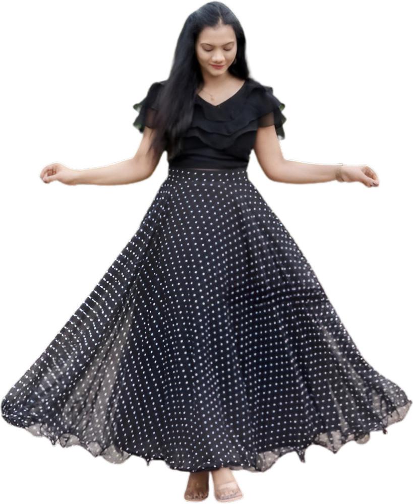 Crop top dress in flipkart 2025