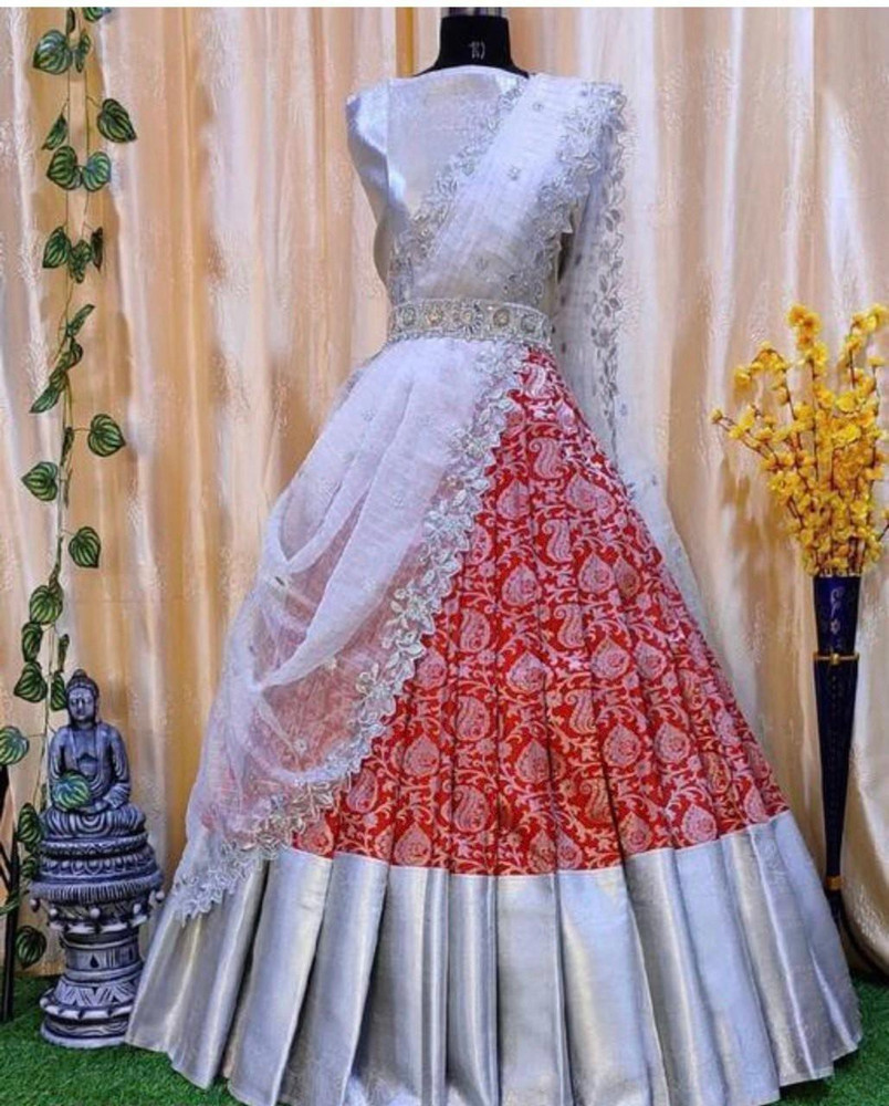 Hyper Enterprize Self Design Semi Stitched Lehenga Choli Buy Hyper Enterprize Self Design Semi Stitched Lehenga Choli Online at Best Prices in India Flipkart