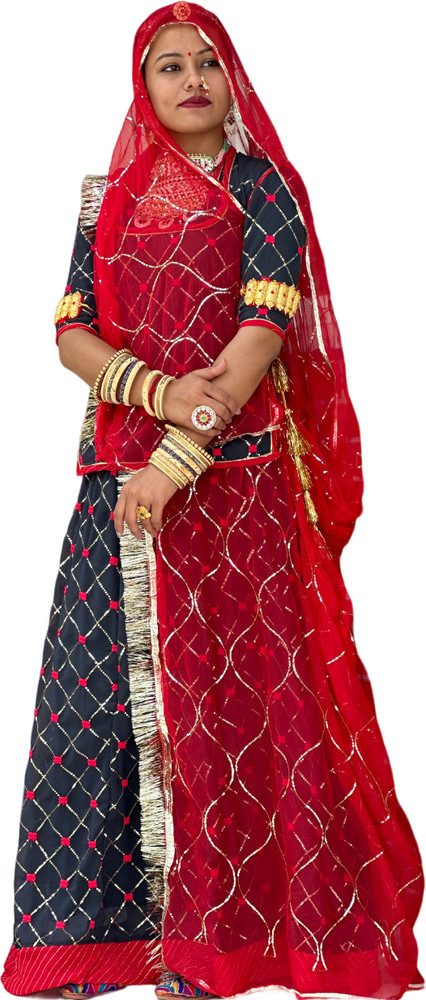 Grey rajputi poshak clearance