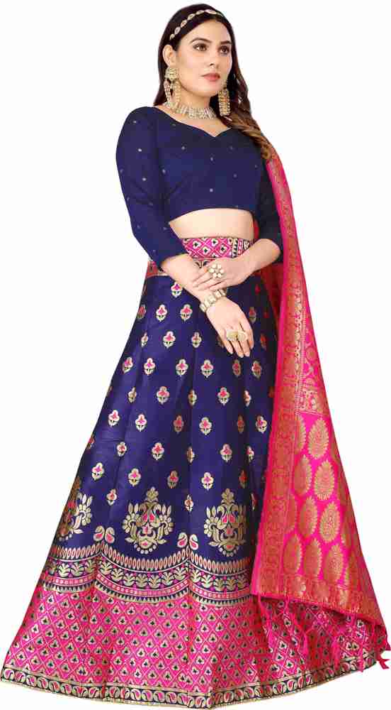 omkar fashion Self Design Semi Stitched Lehenga Choli Buy omkar fashion Self Design Semi Stitched Lehenga Choli Online at Best Prices in India Flipkart