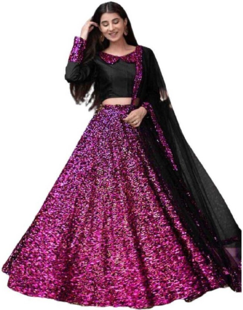 Flipkart sale outlet today offer lehenga