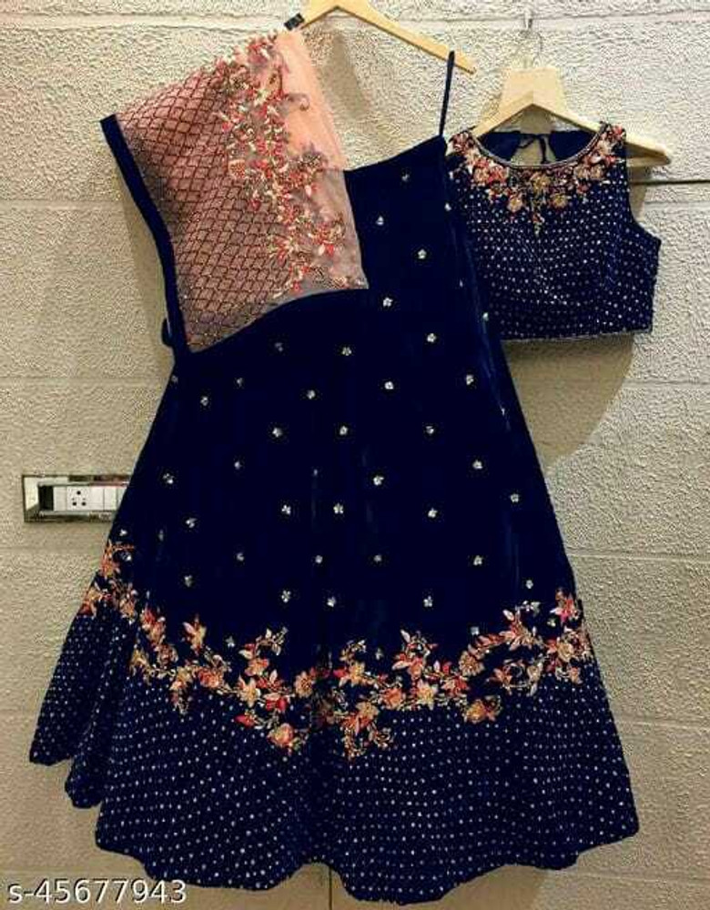 Flipkart 2025 lehenga suit