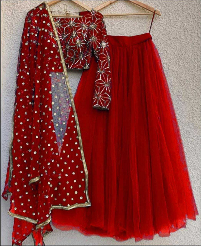 Lehenga design flipkart outlet