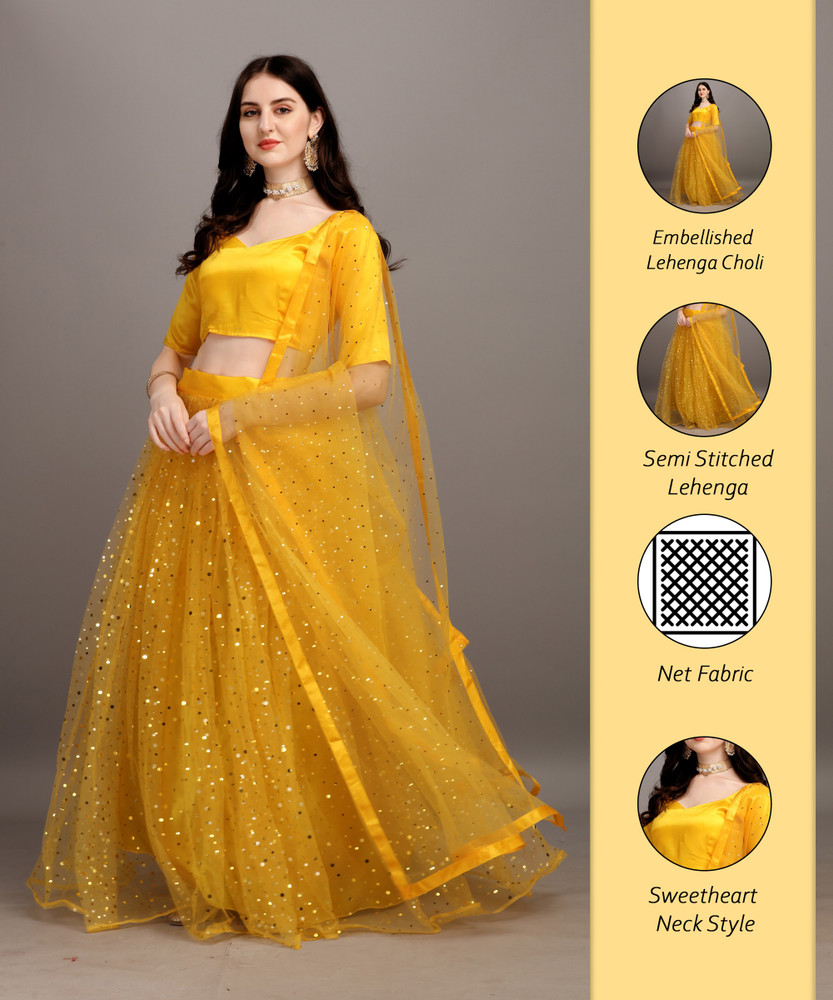 color bucket Embellished Self Design Semi Stitched Lehenga Choli Buy color bucket Embellished Self Design Semi Stitched Lehenga Choli Online at Best Prices in India Flipkart