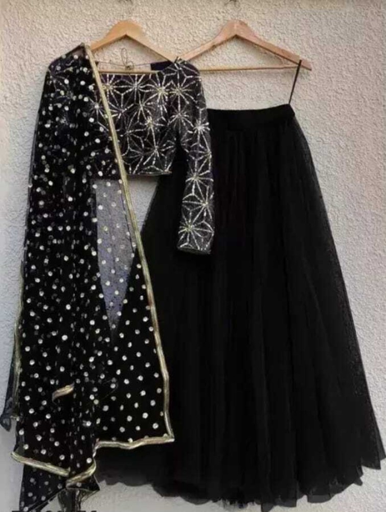 Flipkart lehenga outlet for ladies