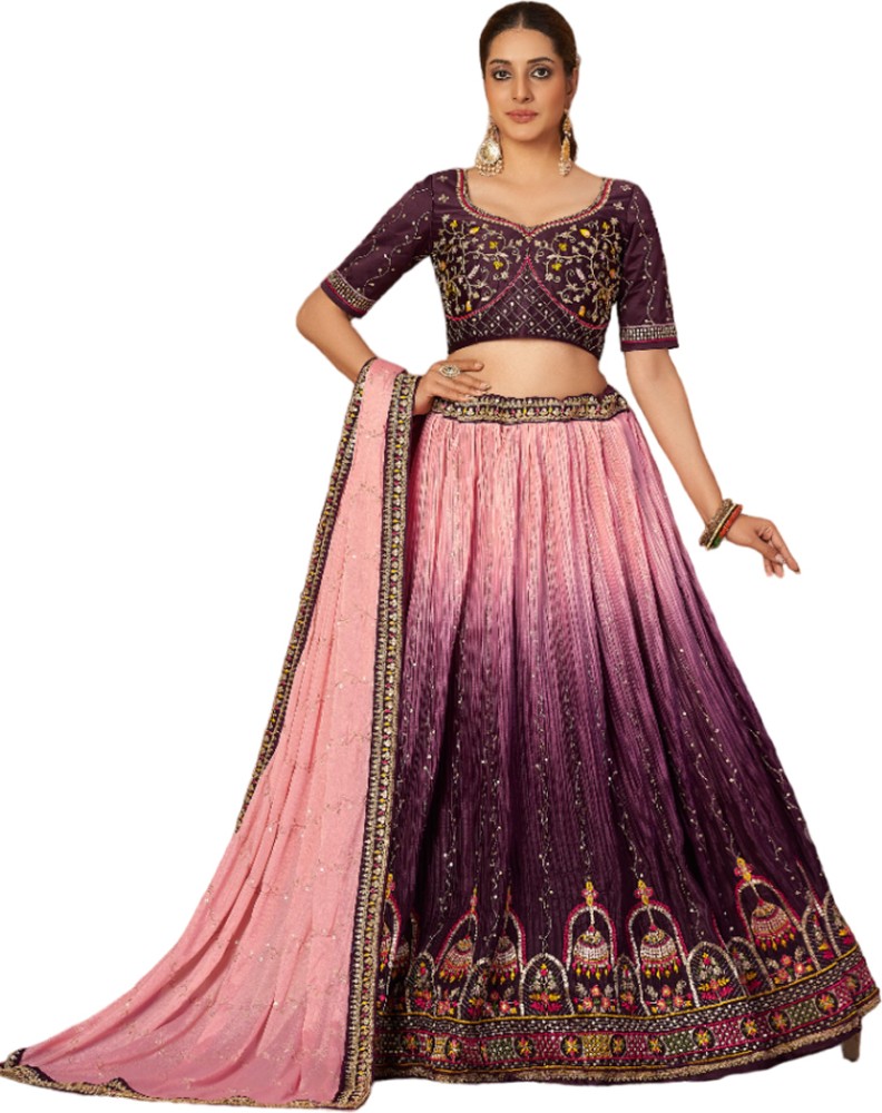 Mahotsav lehenga choli best sale