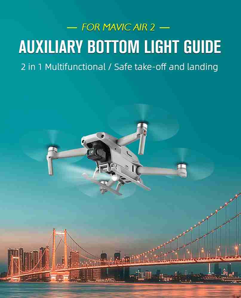 Dji mavic air take off on sale