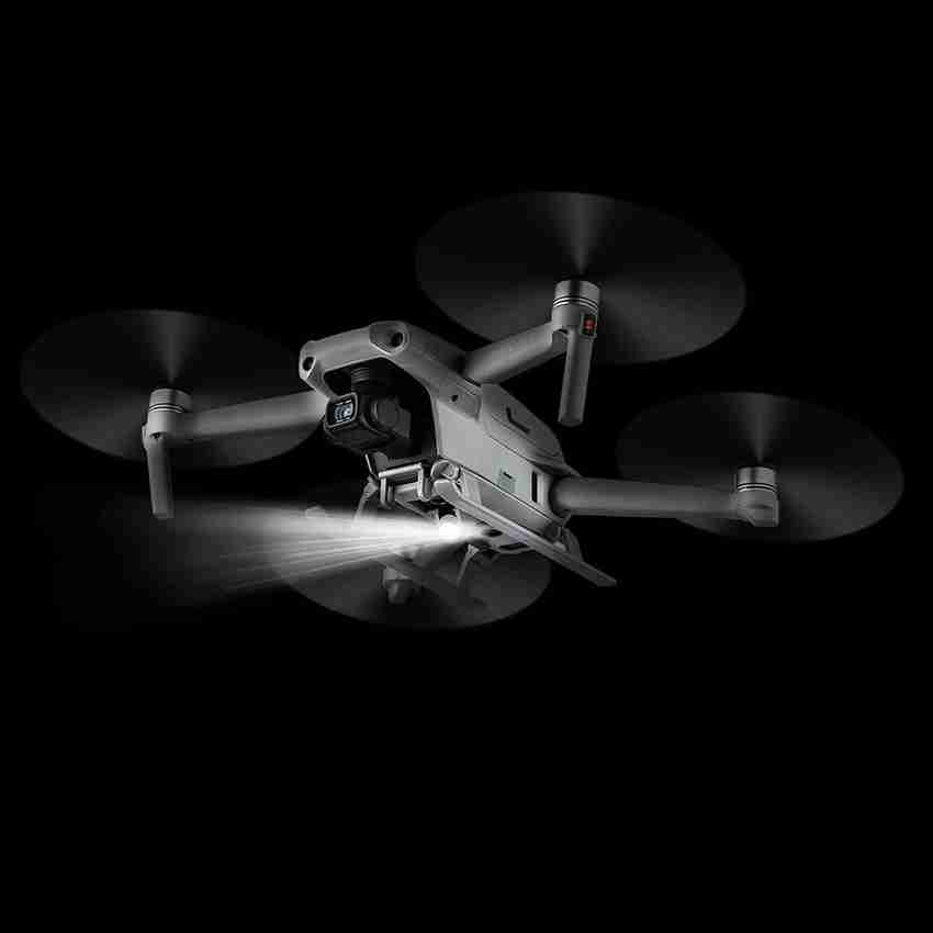 Dji mavic air 2 auxiliary light hotsell