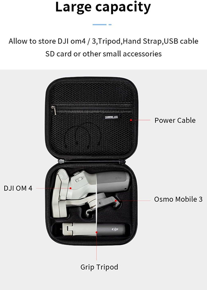 Dji osmo mobile 3 waterproof clearance