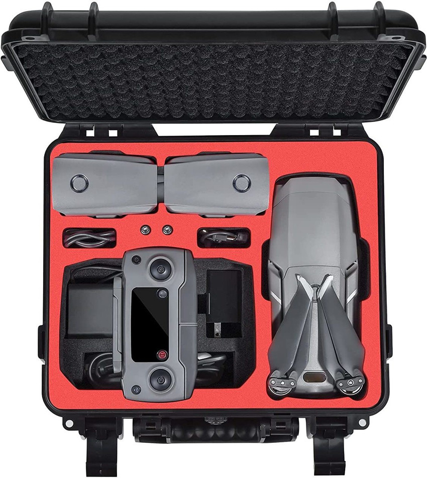 Dji mavic pro 2 2024 waterproof