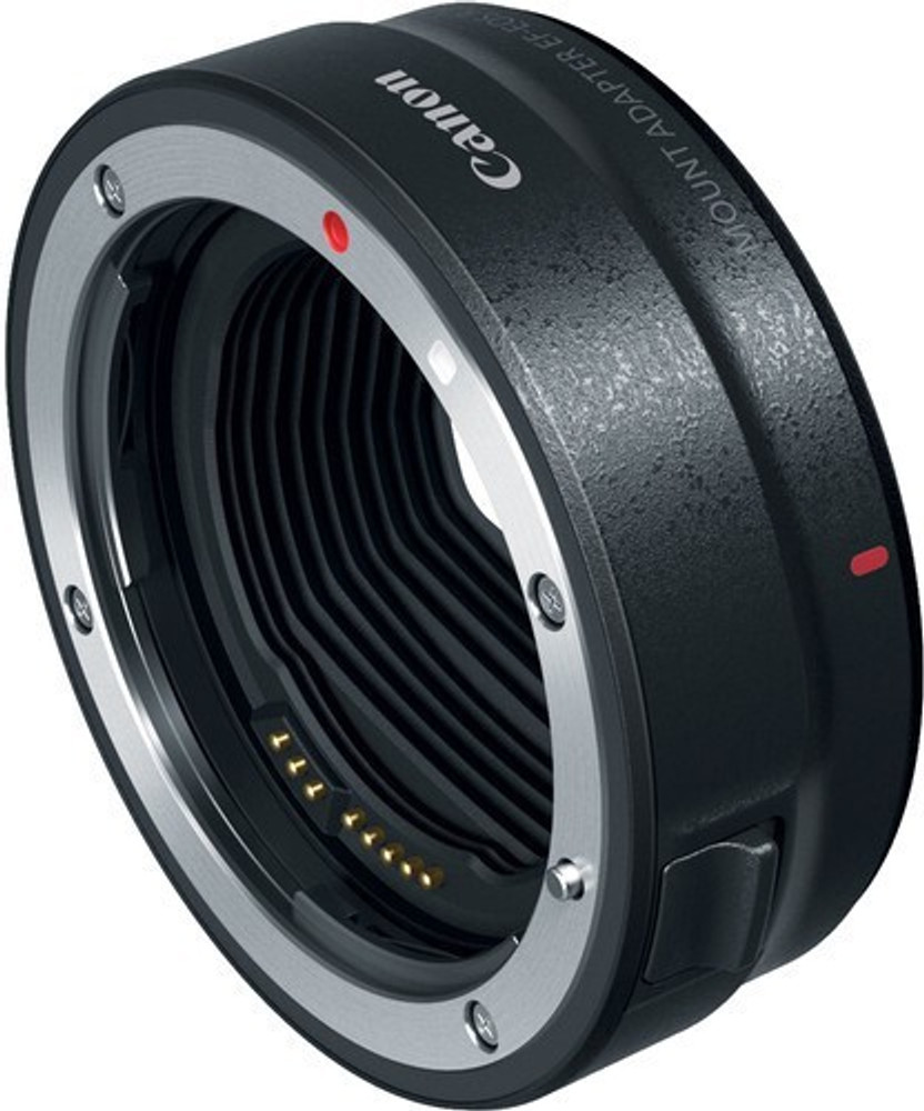Canon ef mount sales
