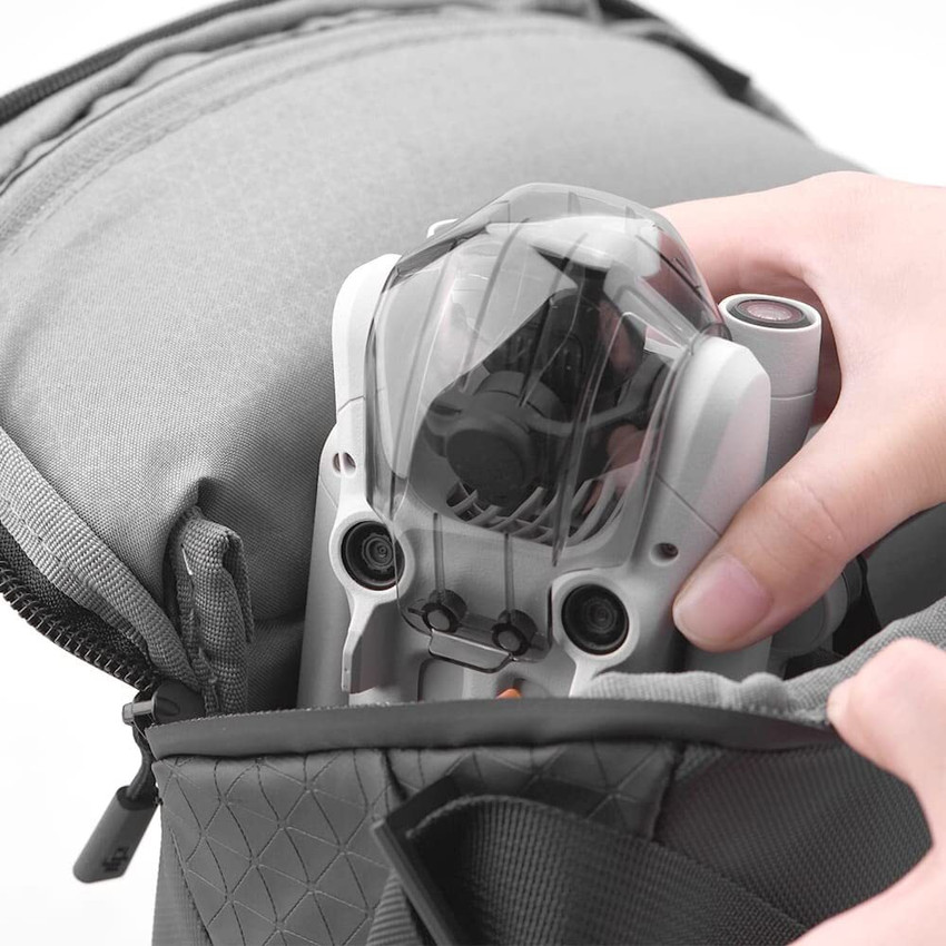 Phantom 3 outlet gimbal protector