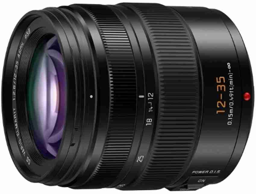 Panasonic LUMIX G H-HSA12035E 12-35mm F2.8 ASPH LEICA DG VARIO 
