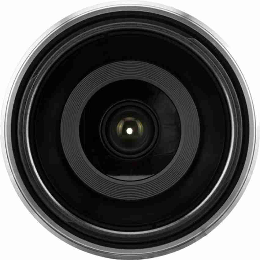 SONY SEL30M35 Macro Prime Lens - SONY : Flipkart.com