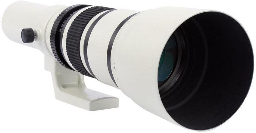 canon telephoto adapter