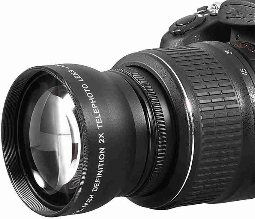 minolta to nikon