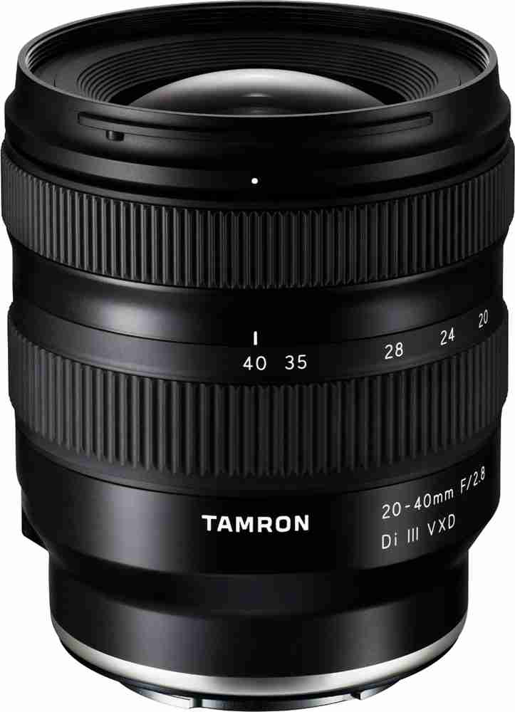 Tamron A062 S - 20-40mm F/2.8 Di III VXD Wide-angle Zoom Lens 