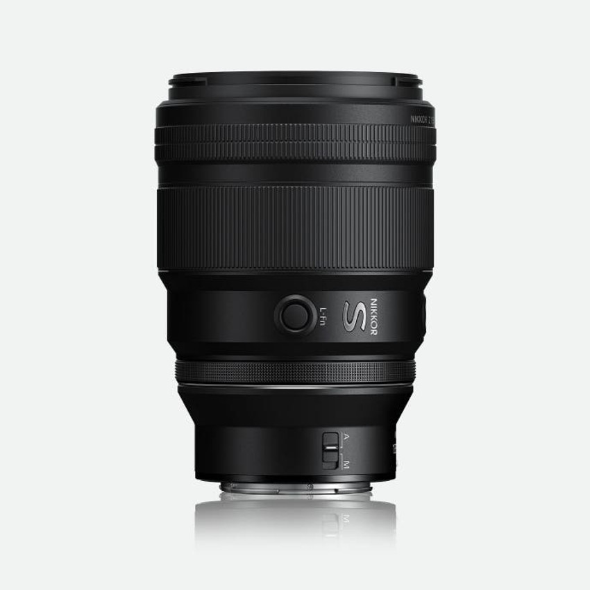 Buy Nikon NIKKOR Z 135mm f/1.8 S Plena Lens at Lowest Price 