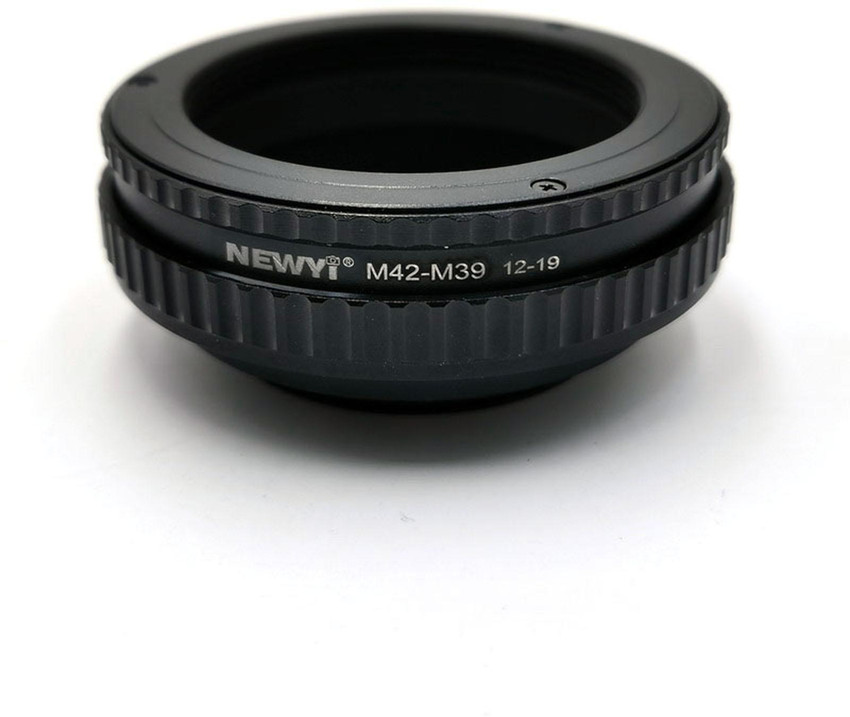 m39 helicoid