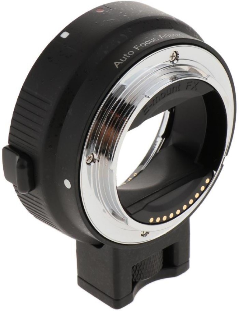 autofocus adapter for sony e mount