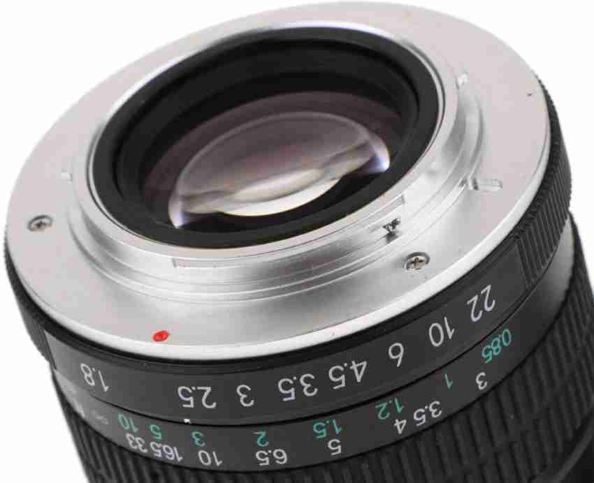 portrait lens for nikon d90