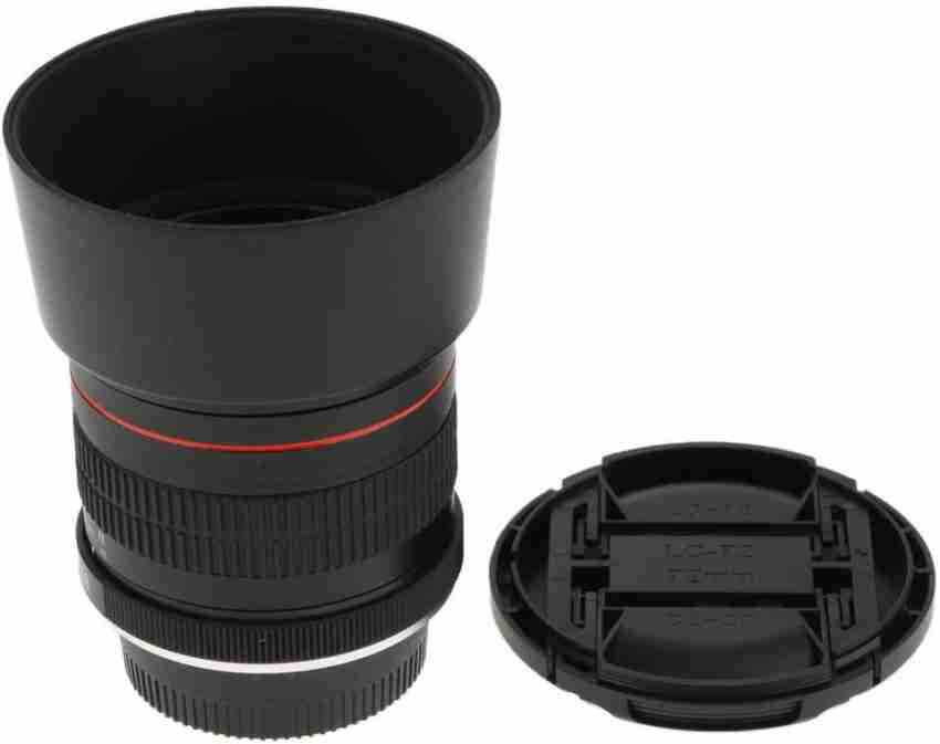 portrait lens for nikon d90