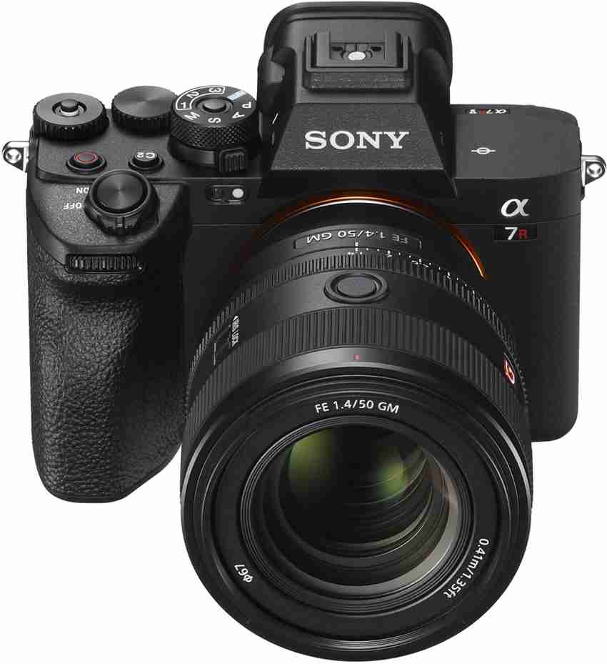 SONY SEL50F14GM Standard Prime Lens - SONY : Flipkart.com