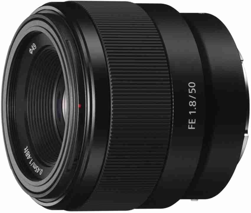canon 50mm 1.8 flipkart