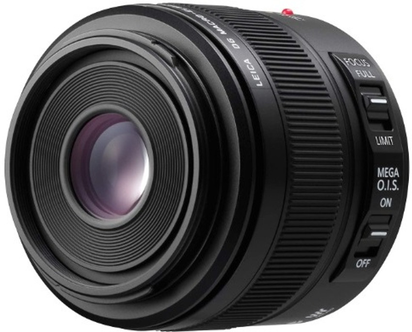 leica 45mm f2.8 パナライカ