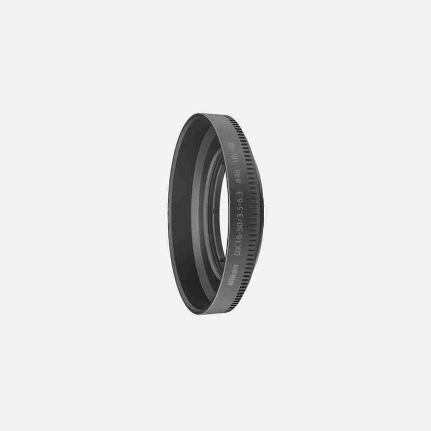 NIKON NIKKOR Z DX 16-50MM f/3.5-6.3 VR SL Standard Prime Lens 