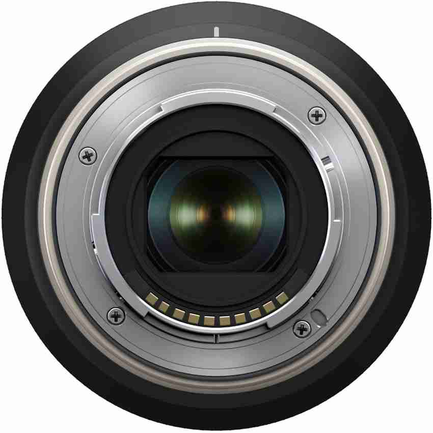 人気ブラドン タムロン18-300mm 辛かっ F/3.5-6.3 Di III-A VC VXD レンズ(ズーム)
