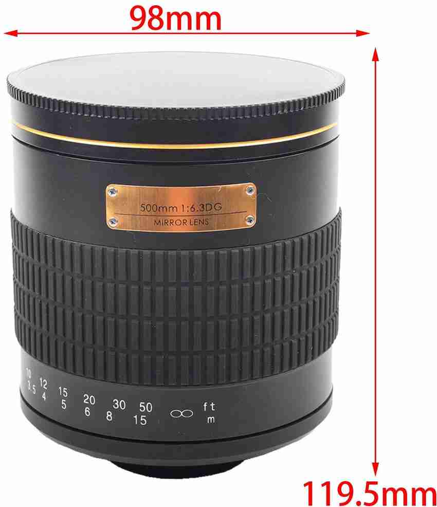 telephoto adapter
